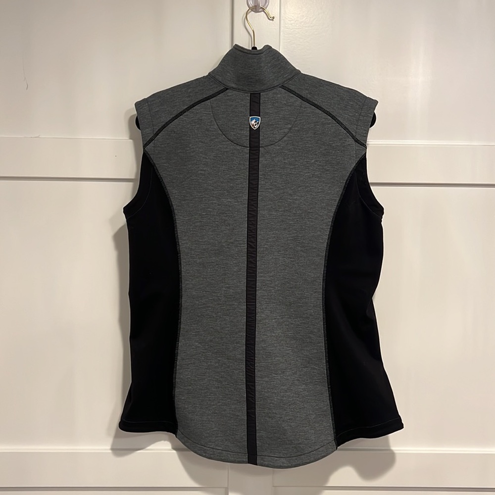 Kuhl vest - Picture 2 of 2